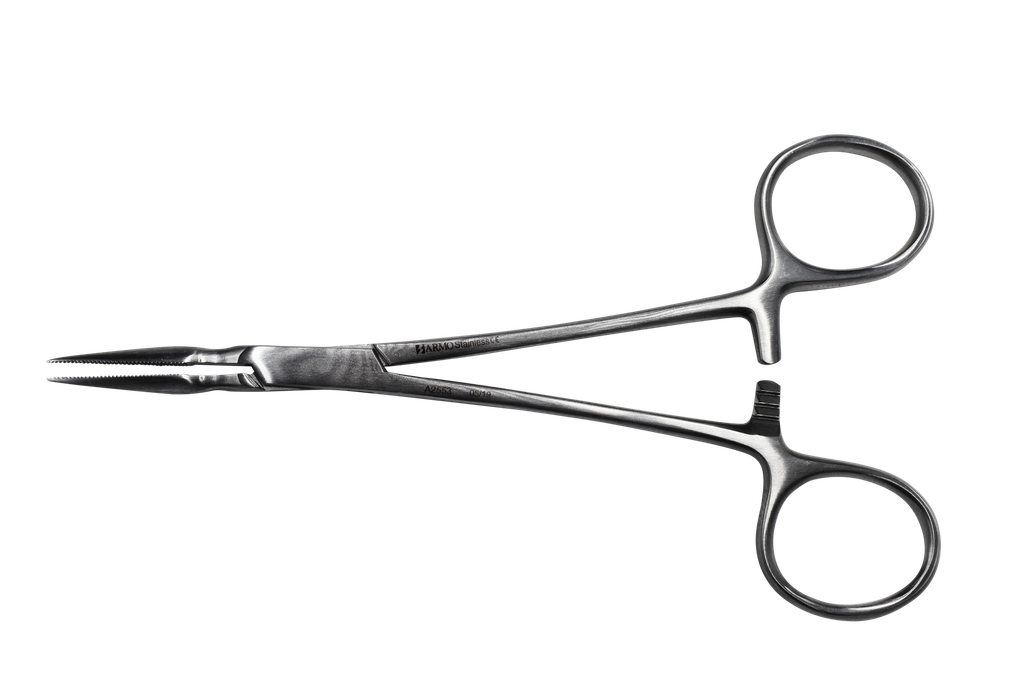 ARMO SPLINTER FORCEPS STIEGLITZ 14CM