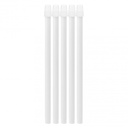 Saliva Ejectors White - 100