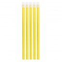 Saliva Ejectors Yellow - 100