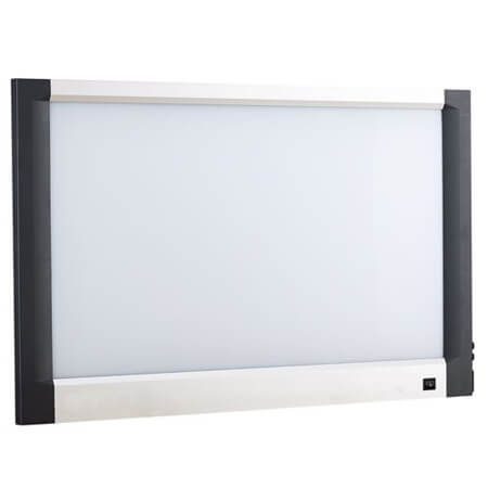 DOUBLE BAY SLIMLINE X-RAY VIEWING BOX EACH