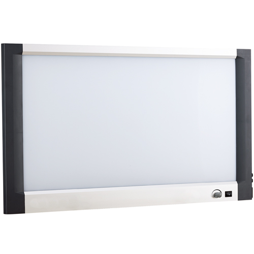 2 BAY SLIMLINE X-RAY VIEWING BOX EACH