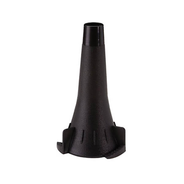 WELCH ALLYN KLEENSPEC OTOSCOPE EAR SPECULA, 2.75MM, CHILD, 52432-U PACK-34