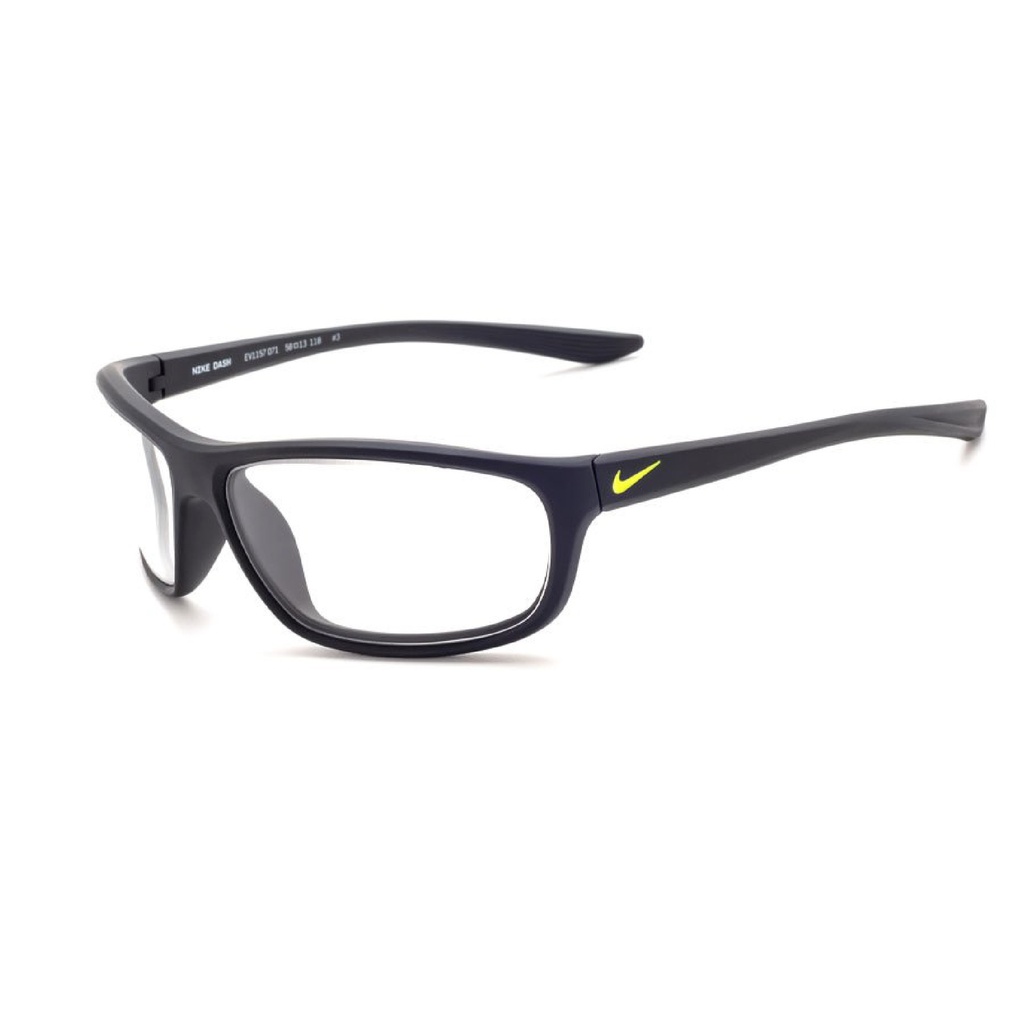 UNIRAY PROTECTIVE EYEWEAR, FRONT, NIKE RABID 0.75MM