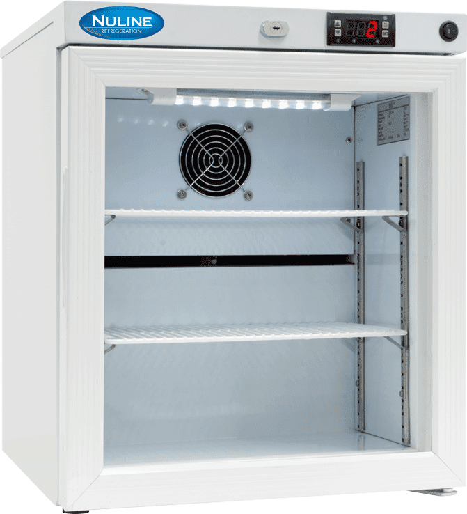 NULINE MLI 29L REFRIGERATOR INCUBATOR