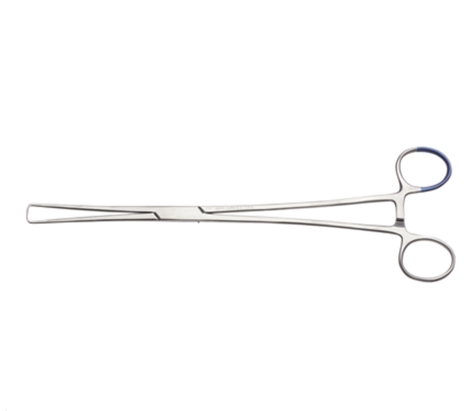 MULTIGATE BRAUN TENACULUM FORCEP STERILE 25CM - 20 PCS