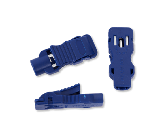 AMBU SNAP CLIP - PACK OF 10 (AM-0334M)