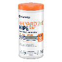 HALYARD 2n1 WIPE CANISTER 17003 PACK-100