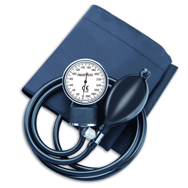 ROSSMAX GB101 ANEROID SPHYGMOMANOMETER