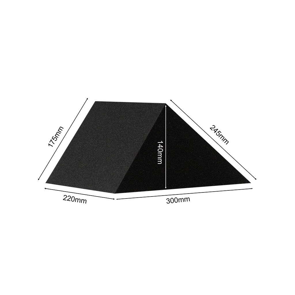 TASK MEDICAL POSITIONING PAD 32º MEDIUM - BOX OF 2