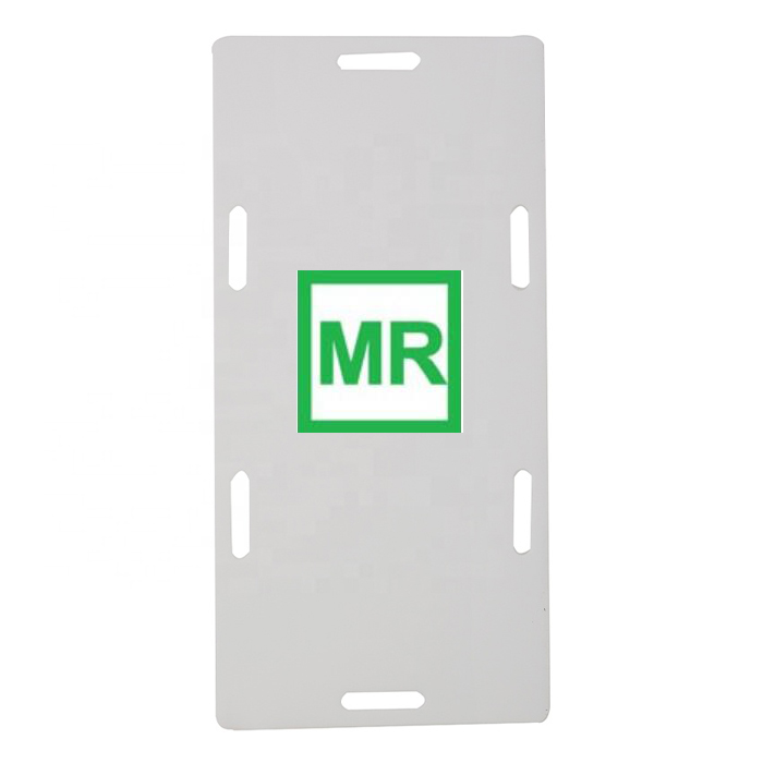 TASK MEDICAL MRI/MR SAFE PATIENT TRANSFER BOARD