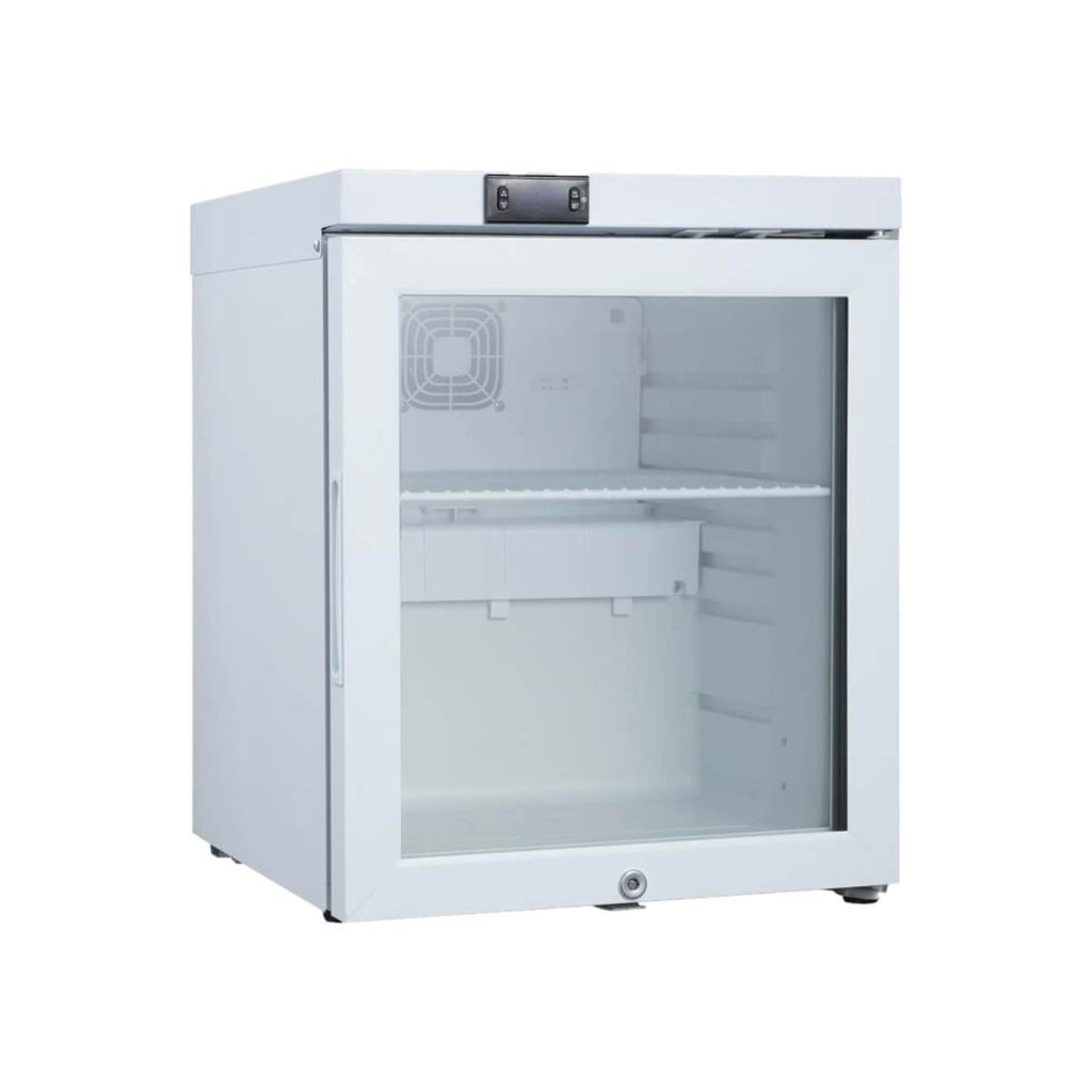 AQ MEDICAL VACCINE FRIDGE 46 LITRE