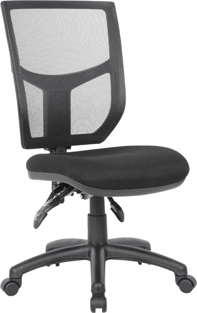 OFFICE CHAIR HALO (YS130)