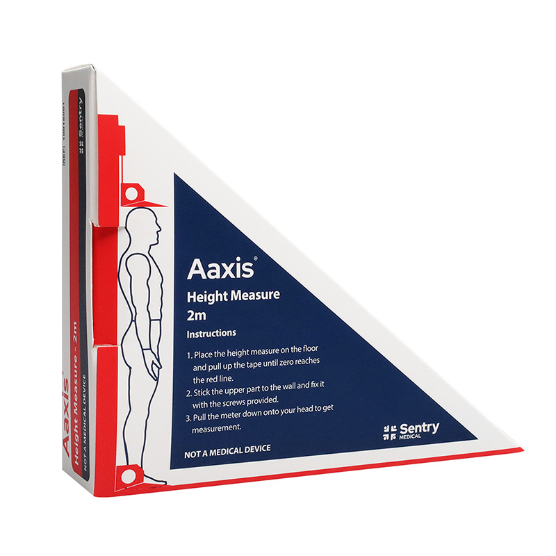 AAXIS HEIGHT MEASURE 2M