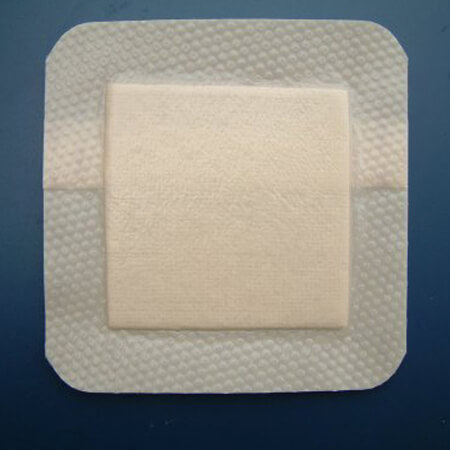 MEPILEX LITE DRESSING 6 x 8.5CM 284000 BOX-5