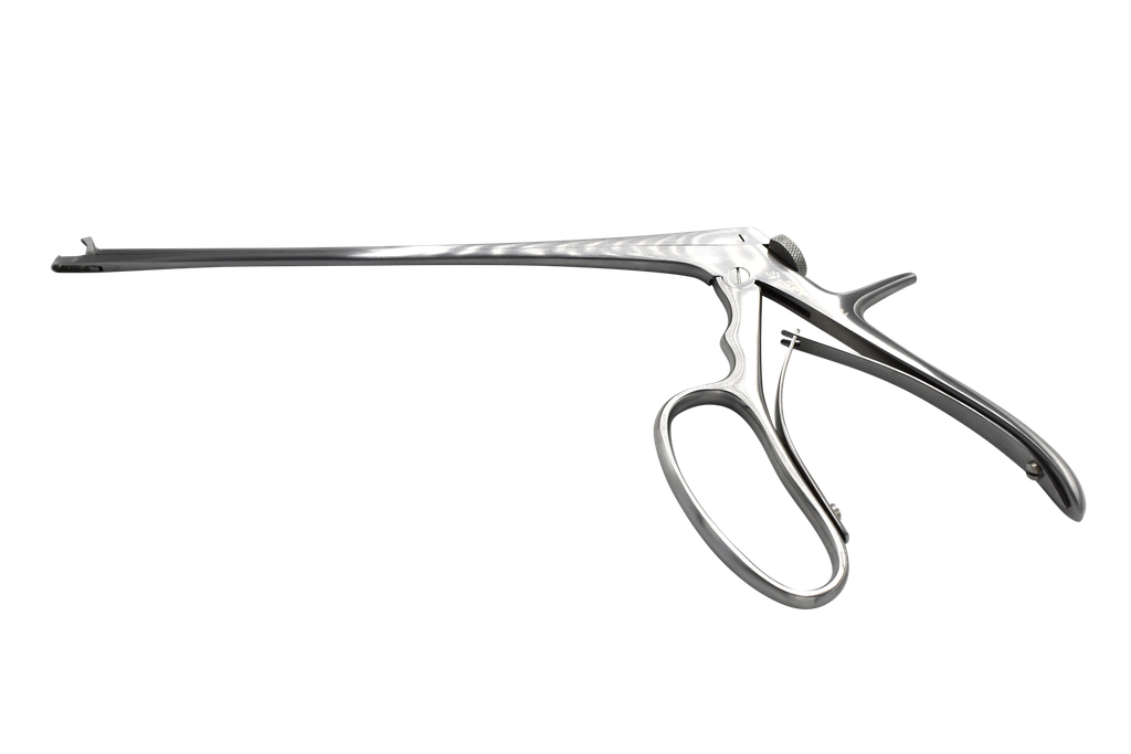 HIPP BIOPSY FORCEPS BABY TISCHLER - 2.3 x 4.2MM JAW 21CM SHAFT EACH (2.550.04)