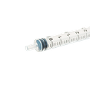 MULTIGATE SYRINGE 3ML LUER SLIP - Box of 100