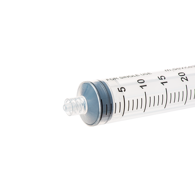 MULTIGATE SYRINGE 30ML LUER LOCK - Box of 75