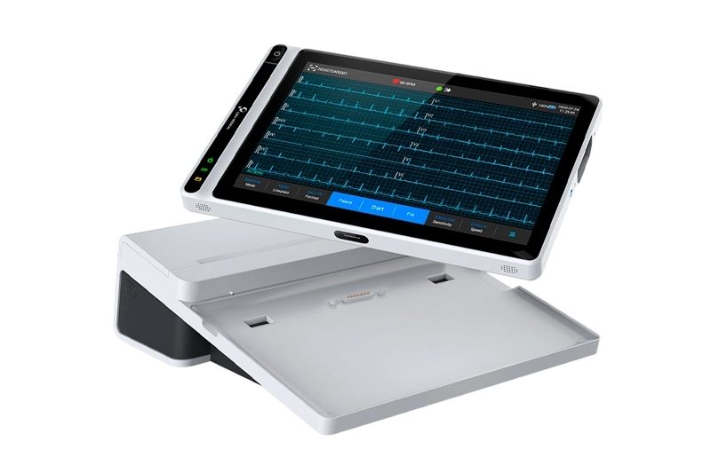 NeoECG T180 ECG Docking Station & Printer