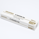 AWARDMED IV PRESSURE PAD 36mm, 16mm Pads (IVPAD) - Box of 100