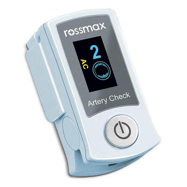 Rossmax SB200 Fingertip Pulse Oximeter RMSB200