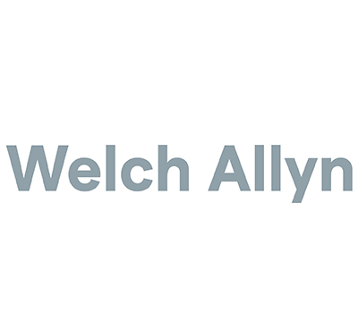 Brand: Hillrom (Welch Allyn)