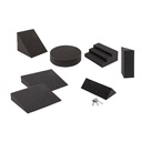 FOAM POSITIONING PAD SET