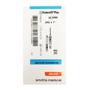 PROTECT I.V. PLUS SAFETY CATHETER 22G X 25MM - 50 (3060)