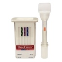 DRUG CHECK SALIVASCAN ORAL FLUID DRUG SCREEN - Each