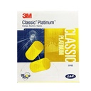 3M EAR PLUGS CLASSIC - 200 (310-4003)