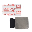 SKINTACT RT34 RESTING ECG TAB ELECTRODE-100