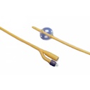 LUBRICATH FOLEY CATHETER 5CC 10FG (UR010001)