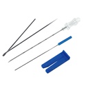 ARGON BREAST LOCALISATION NEEDLE 20GX5CM - 10 (MTE BLN2005)