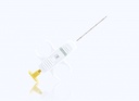 BARD MISSION DISPOSABLE CORE BIOPSY INSTRUMENT - SEMI AUTOMATIC 16G X 10CM -
 5 (1610MS)