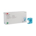 3M MICROPORE TAPE 12MM + DISPENSER - 24 (1535-0)