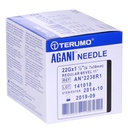 TERUMO AGANI NEEDLE 22GX38MM -100 (AN*2238RI)