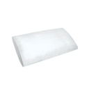 TASK NON WOVEN PILLOW SLEEVES WHITE 70x45CM CASE - 200