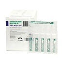 PFIZER SODIUM CHLORIDE 0.9% 10ML INJ - 50