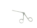 ARMO MCGEE MICRO POLYPUS ALLIGATOR AURAL DRESSING FORCEPS 8CM A2206