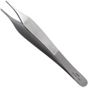 ADSON DRESSING FORCEPS STANDARD 12cm A2401