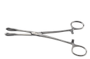 ARMO SPONGE AND HOLDING FORCEPS RAMPLEY 18CM (A2539)