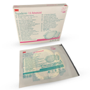 3M TEGADERM IV ADVNCD SECUREMENT DRESSING 10CMX15.5CM - 100 (1689)(4BOXES/CTN)