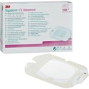 3M TEGADERM IV ADVANCED DRESSING 10 X 12CM - 50X4 (1688)