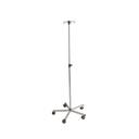 TASK MOBILE IV DRIP STAND ECONOMY