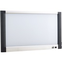 2 BAY SLIMLINE X-RAY VIEWING BOX