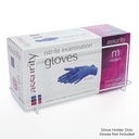 SINGLE BOX GLOVE DISPENSER