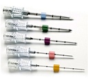 BARD TRUGUIDE COAXIAL NEEDLE 20G X 7.8CM - 5 (C2010A)