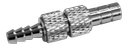 TUBE CONNECTOR METAL SET FOR ABN SPHYGMOMANOMETER (SG500-108-031) EACH