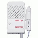 HADECO HAND HELD VASCULAR DOPPLER WITH 8MHZ PROBE SMAES100VX8 EACH