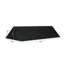 TASK MEDICAL POSITIONING PAD 45 LARGE - Box of 2