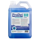 PRODET CLINICAL DETERGENT, MEDICAL & DENTAL INSTRUMENT & EQUIPMENT DETERGENT 5 LITRE PD5